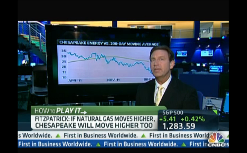 Best Nat Gas Stocks