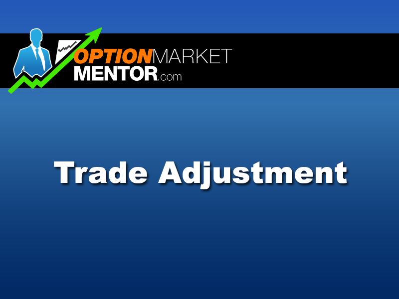 Closing down our trade on Goldman Sachs Group Inc. (The) GS