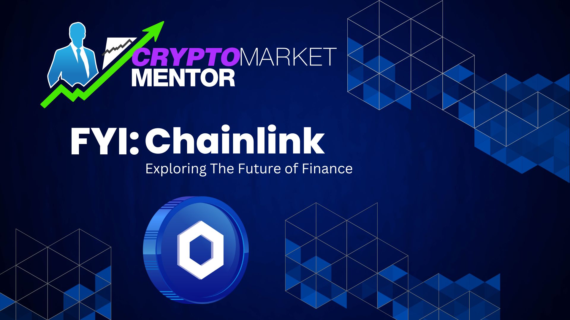 For Your Information: Chainlink