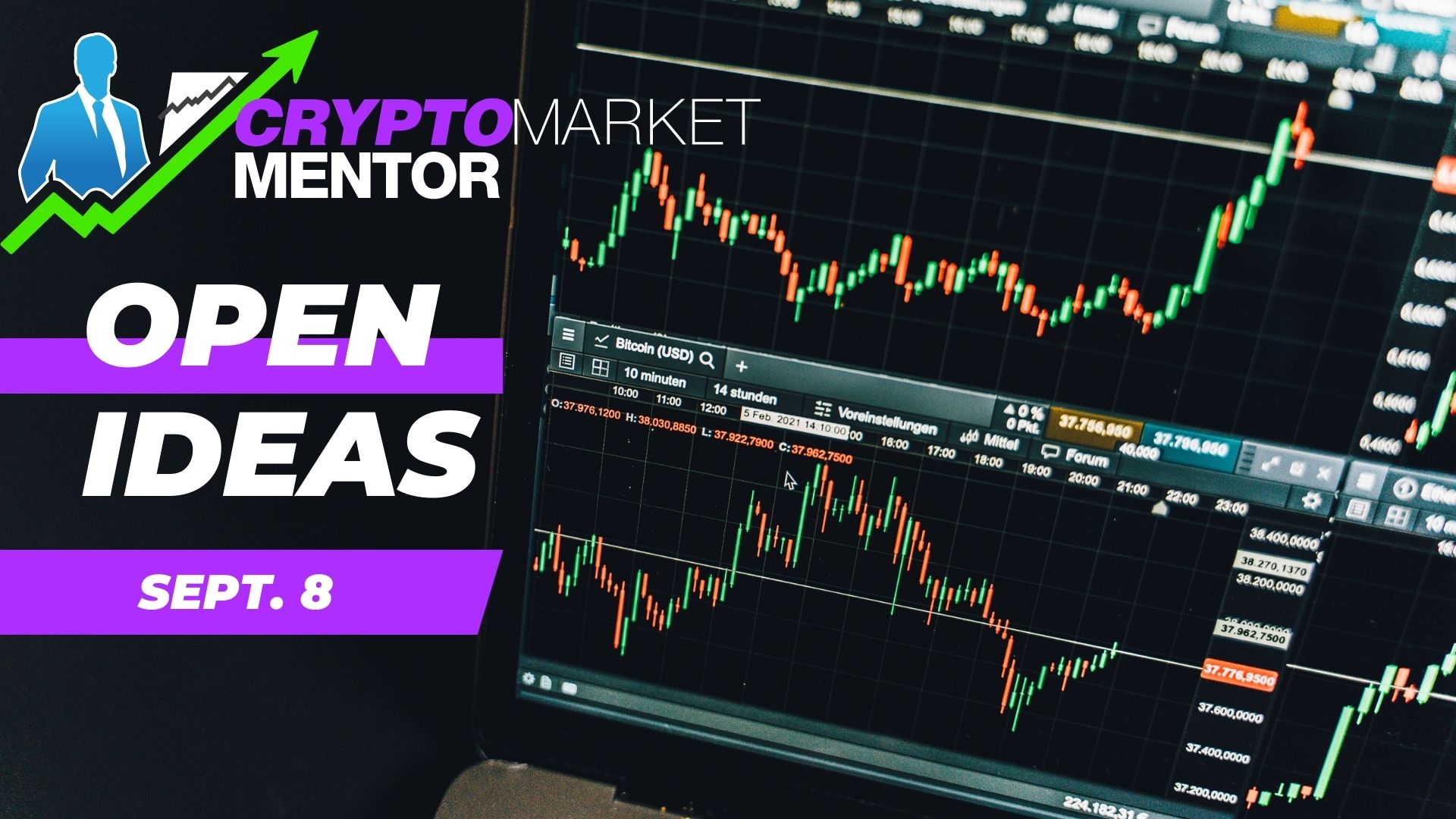 CMM Open Ideas Sept 8 Stock Market Mentor CMM Open Ideas Sept 8 Stock Market Mentor