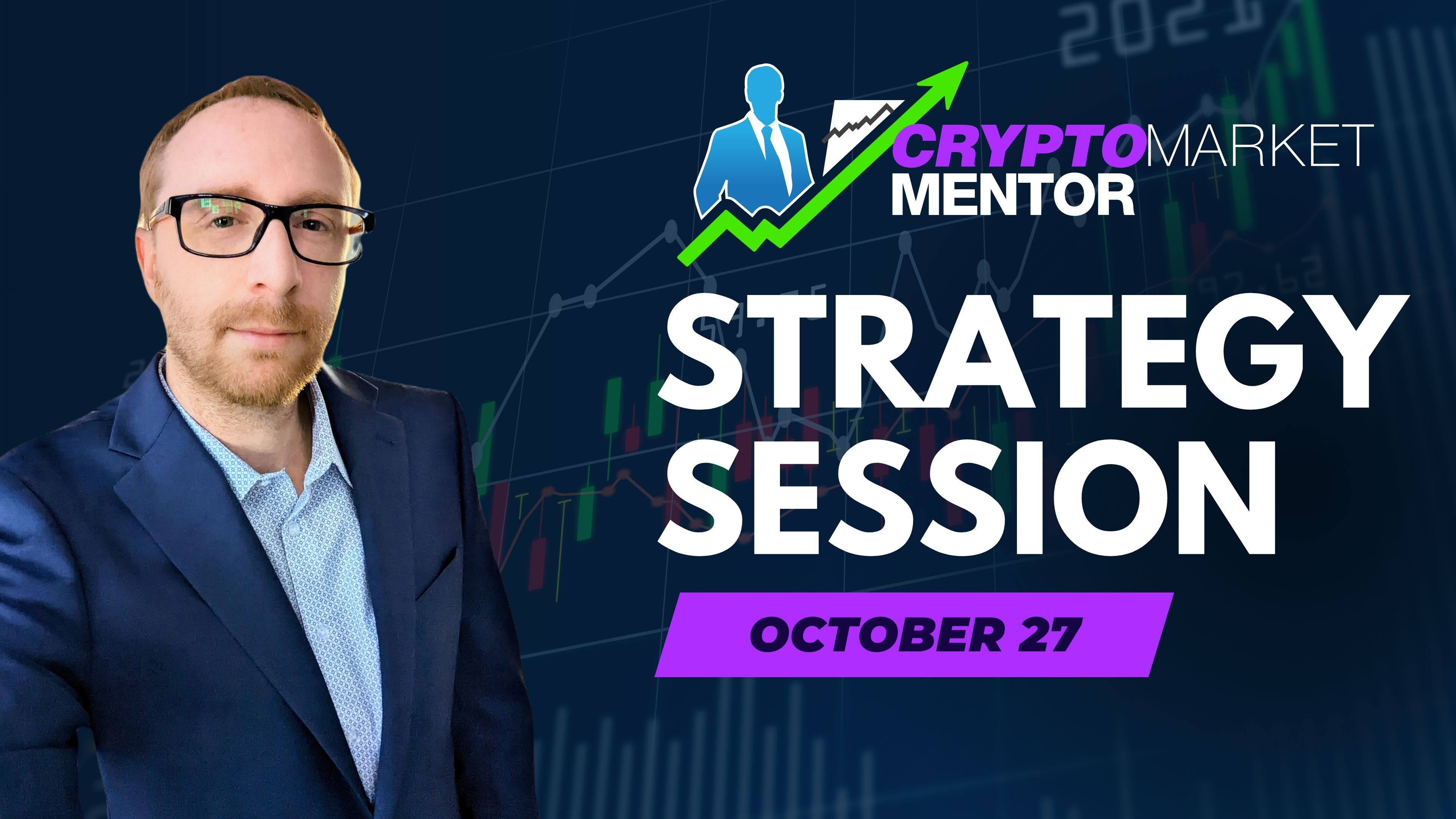 CMM Strategy Session 10-27-23 - Stock Market Mentor