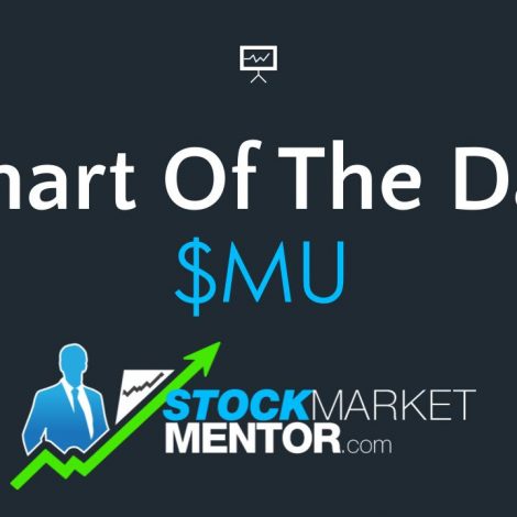 Watch $MU for follow through! – December 21, 2023