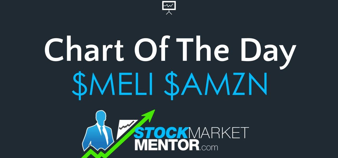 Can $MELI do what $AMZN did? – December 18, 2023