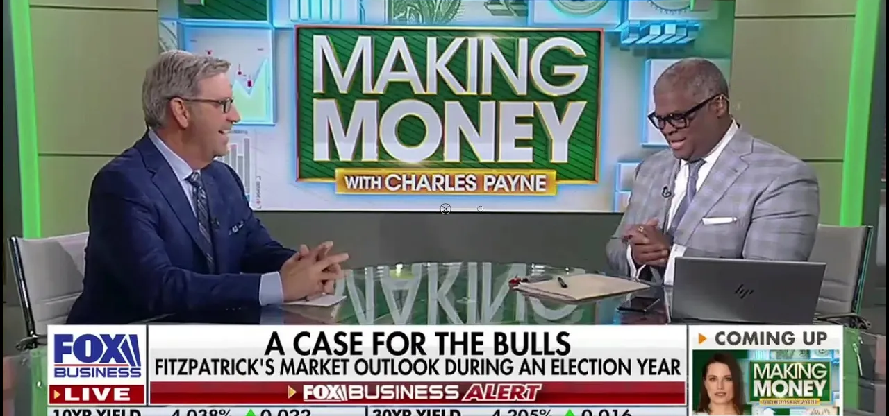 Dan on Fox Business – January 10, 2024