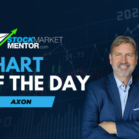 Here’s your trade on Axon $AXON – February 7, 2024