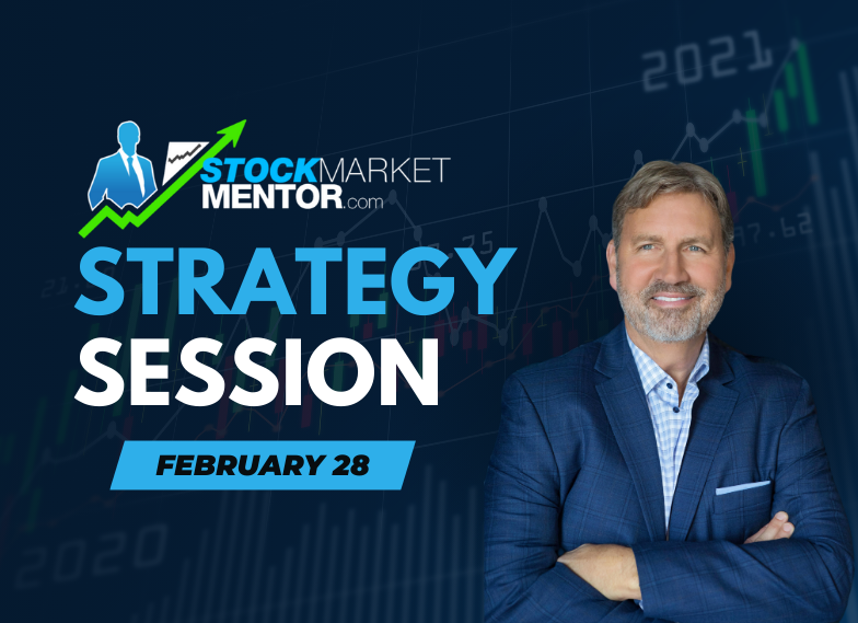 Strategy Session Video – February 28, 2024