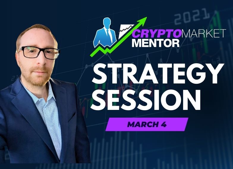 CMM Strategy Session 03-04-24