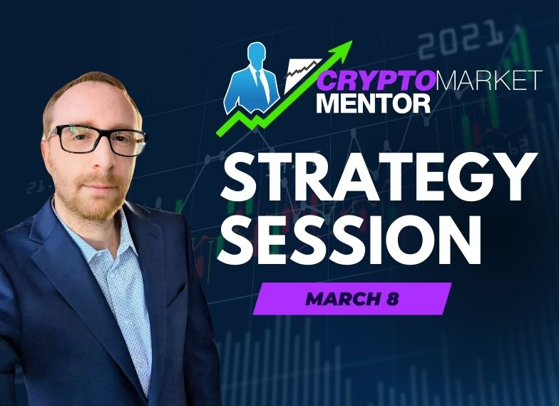 CMM Strategy Session 03-08-24