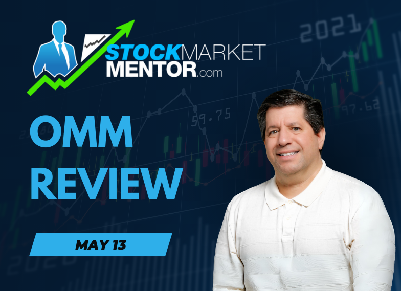 OMM Review – May 13, 2024