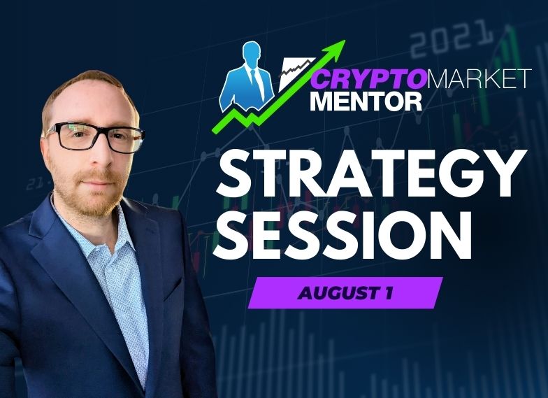 CMM Strategy Session 08-12-24