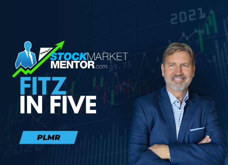 Here’s your trade on Palomar Holdings ($PLMR) – October 2, 2024