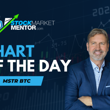 Here’s your trade on Microstrategy ($MSTR) and Bitcoin ($BTC) – December 4, 2024