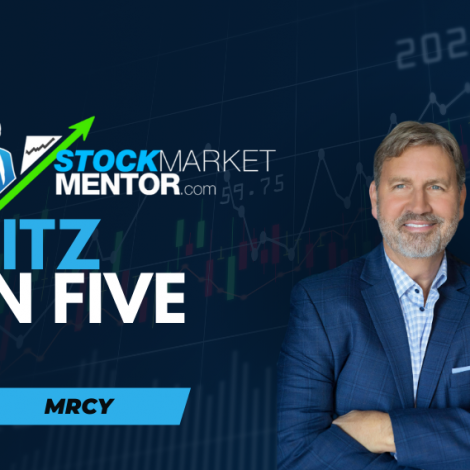 Here’s your trade on Mercury Systems ($MRCY) – March 5, 2025