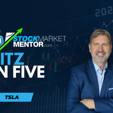 Check out $TSLA today – April 23, 2025