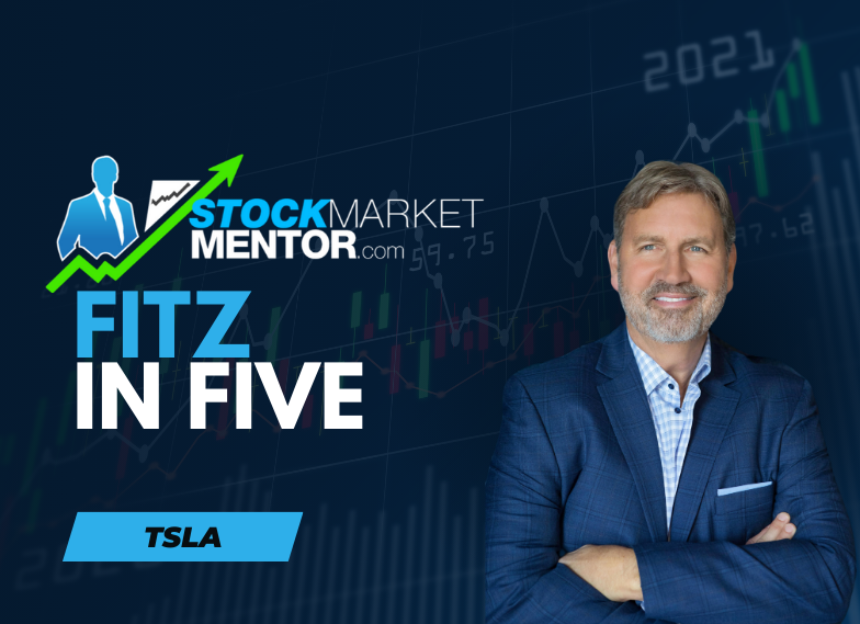Check out $TSLA today – April 23, 2025