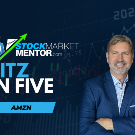 Here’s your trade on Amazon ($AMZN) – April 28, 2025