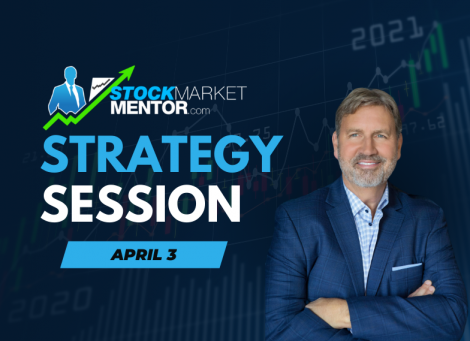 Special Live Training Session – April 3, 2025