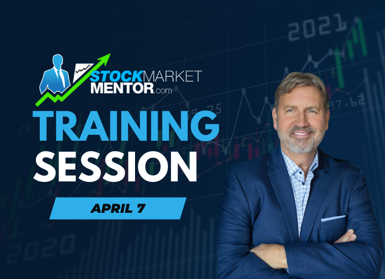 Monday Training Session – April 7, 2025