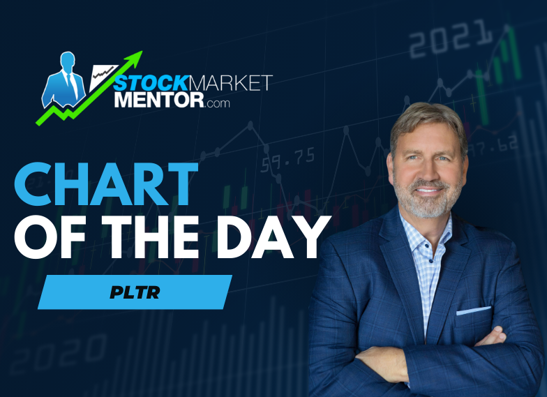 After a 90+% run from the April low, it’s only right that the bulls take profits on tonight’s earnings.  I’ve got your next trade on $PLTR right here – May 5, 2025