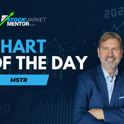 Here’s your trade on Microstrategy ($MSTR) – June 30, 2025