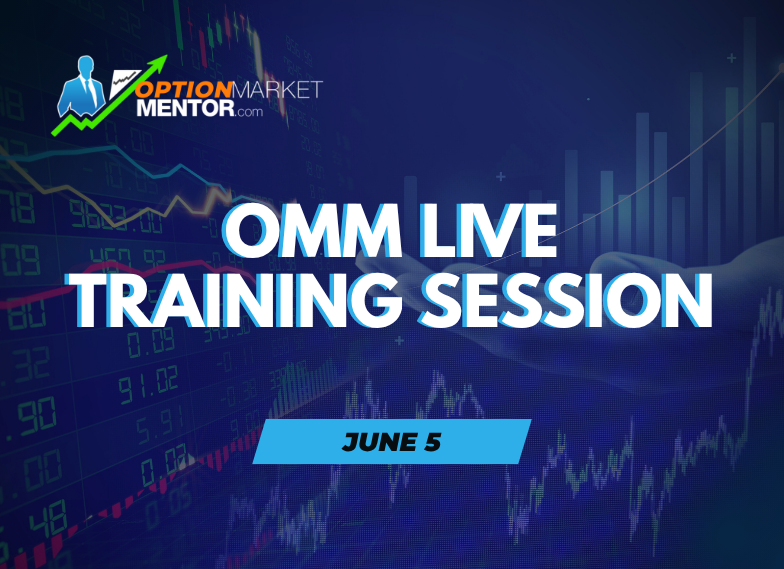 OMM Live Training Session – June 5, 2025
