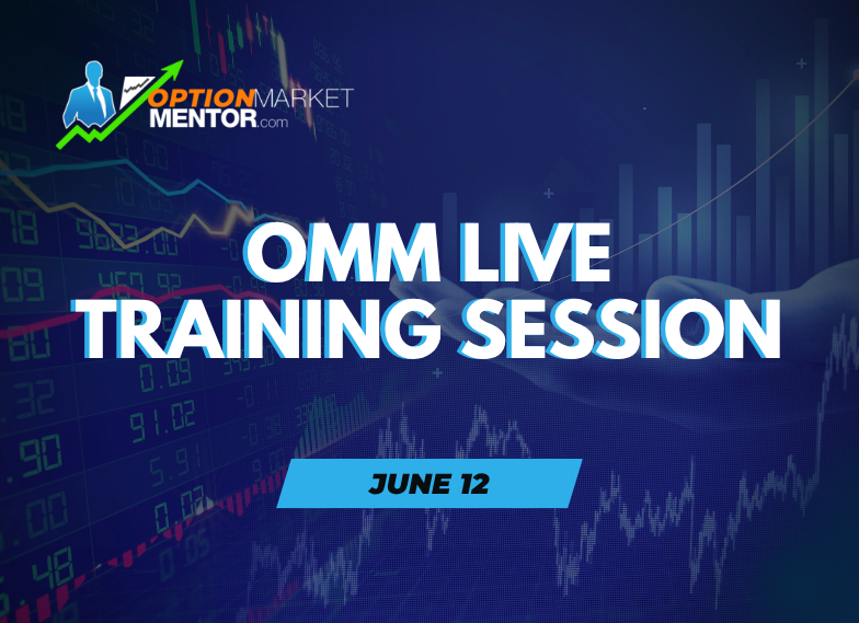 OMM Live Training Session – June 13, 2025