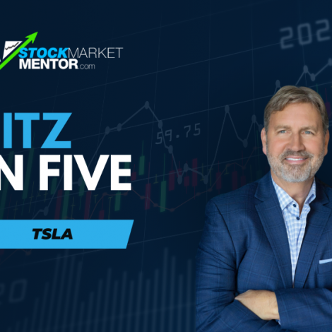 Here’s how I’m framing a trade on Tesla ($TSLA) – August 18, 2025