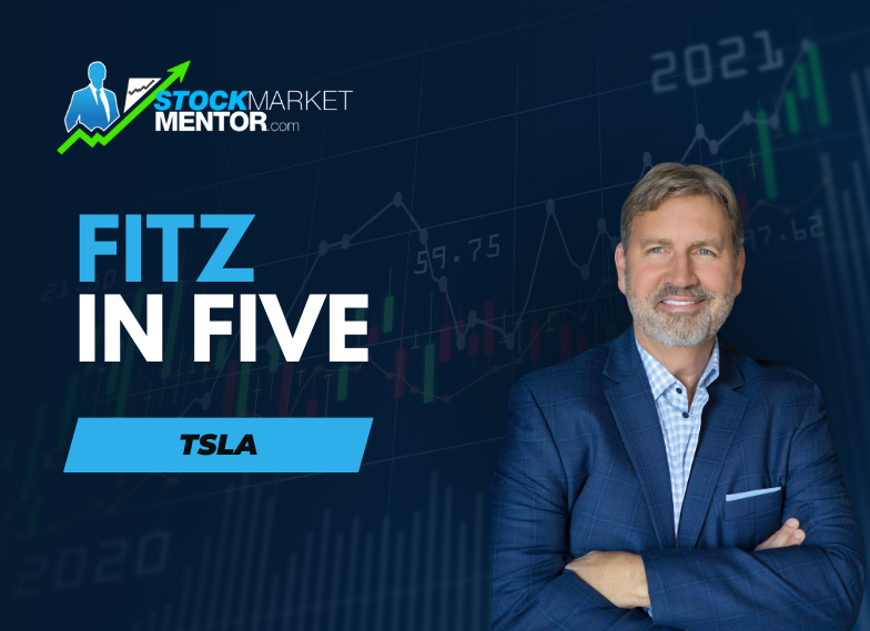 Here’s your trade on Tesla ($TSLA) – August 19, 2025