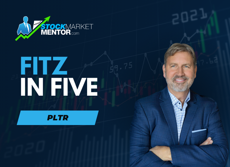 Here’s your trade on Palantir ($PLTR) – August 20, 2025