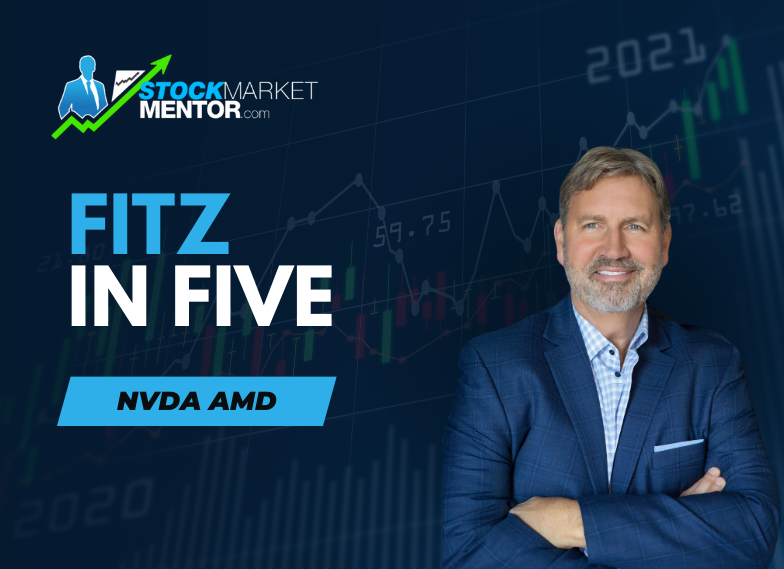 When you look at Nvidia $NVDA, don’t forget to look at $AMD – August 25, 2025