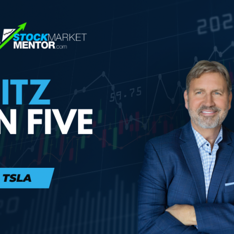 Here’s your trade on Tesla ($TSLA) – October 31, 2025