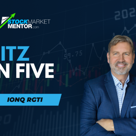 Here’s my take on the quantum computing stocks like $IONQ and $RGTI – October 13, 2025