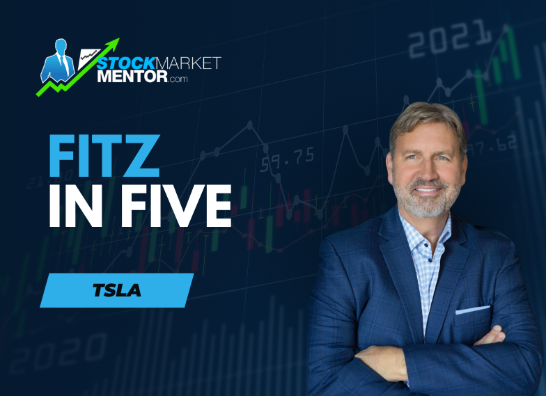 Here’s your (non)trade on Tesla ($TSLA) – October 22, 2025