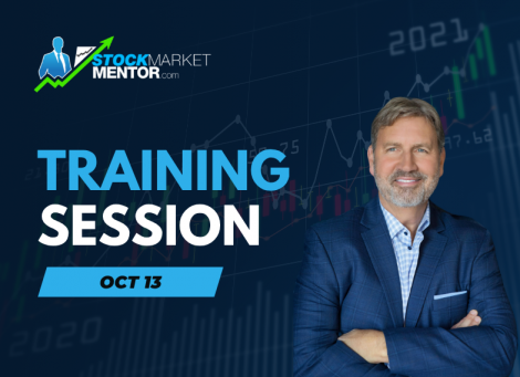Monday Training Session – October 13, 2025