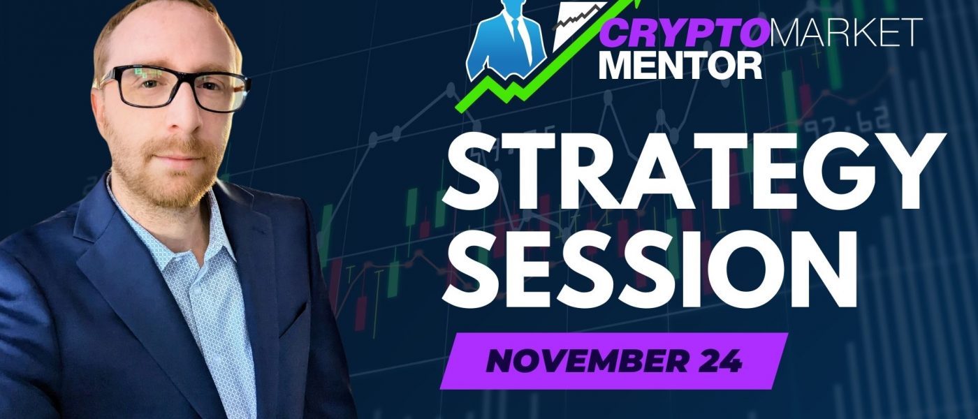 CMM Strategy Session 11-24-25