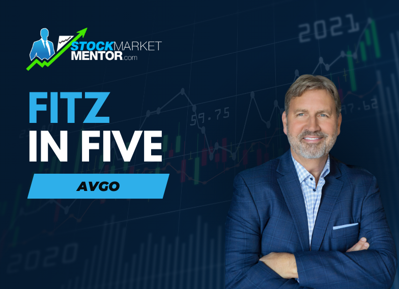 Here’s how Broadcom ($AVGO) traded today with a 59-minute trading tactic – November 24, 2025