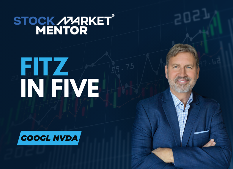 Wondering what’s happening with Alphabet ($GOOGL)?  Let’s look at Nvidia ($NVDA) first – November 25, 2025