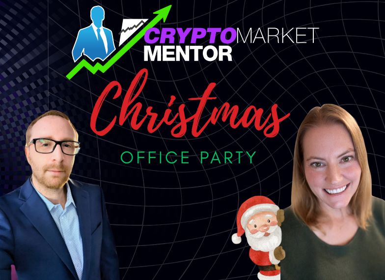 CMM Christmas Office Party 12-24-25