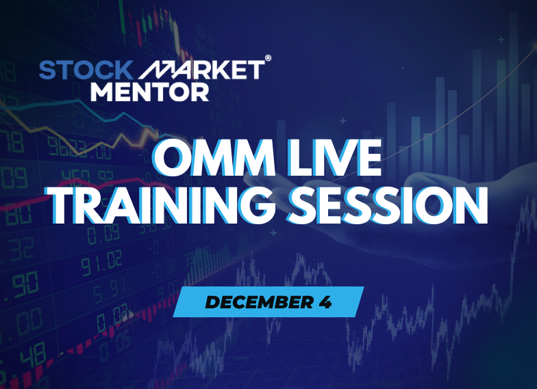 OMM Live Training Session – December 4, 2025