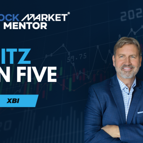 Here’s your trade in Biotech ($XBI) – January 14, 2026