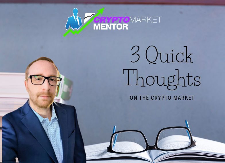 3 Quick Thoughts 02-17-26