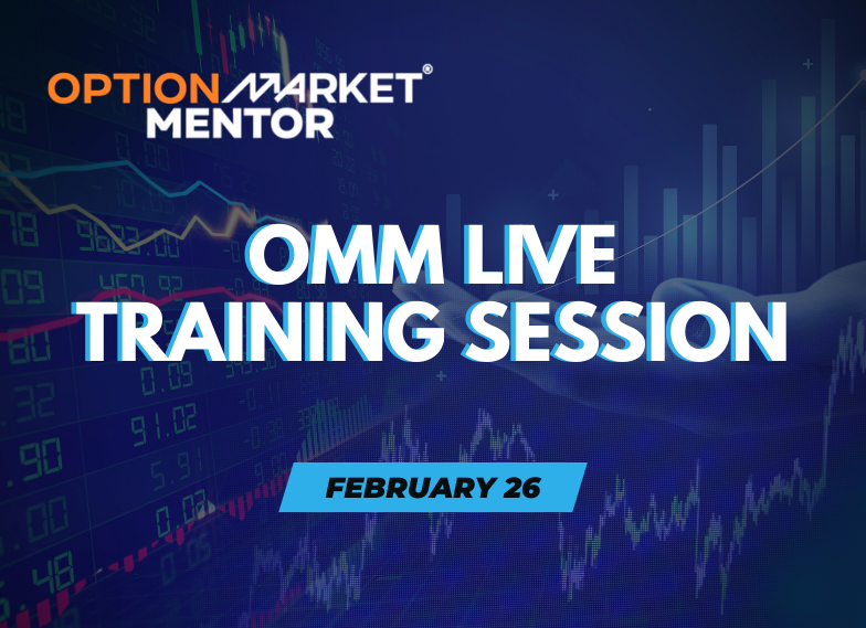 OMM Live Training Session – February 26, 2026