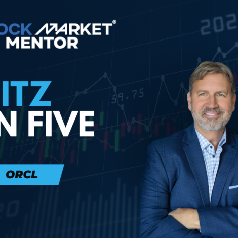 Here’s your trade on Oracle ($ORCL) – March 11, 2026