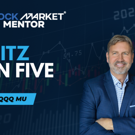 Pay attention to the Nasdaq and Micron. They both matter – March 16, 2026