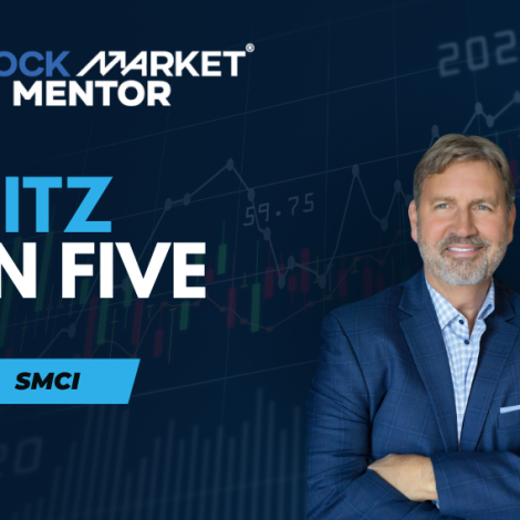 Here’s your trade on Super Micro Computer (SMCI) – March 20, 2026