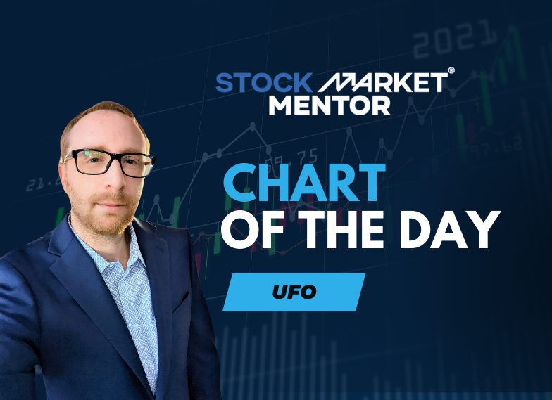 Space, the Final Frontier $UFO – March 2, 2026