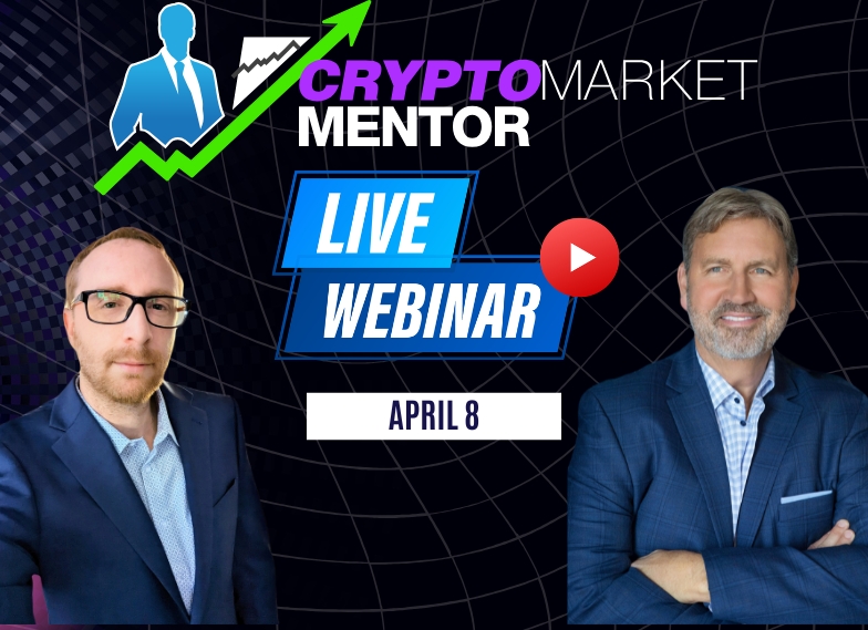 CMM Webinar: Navigating the Chaos, AI Alpha, and The Battle for Yield