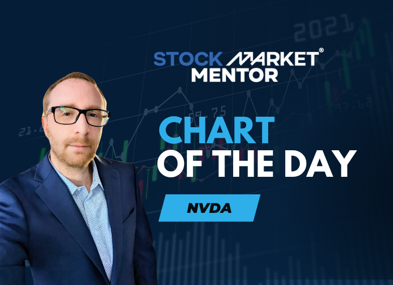 Here’s the next pivot on NVDA! – April 22, 2026