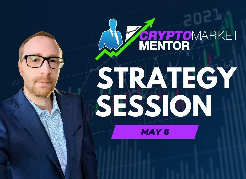 CMM Strategy Session 05-08-26
