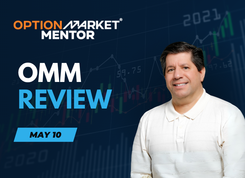 OMM Review – May 10, 2026